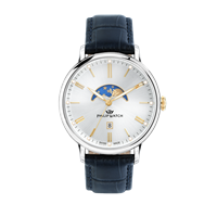 Armbanduhr Philip Watch Herr Truman in Stahl R8251595001 - R8251595001